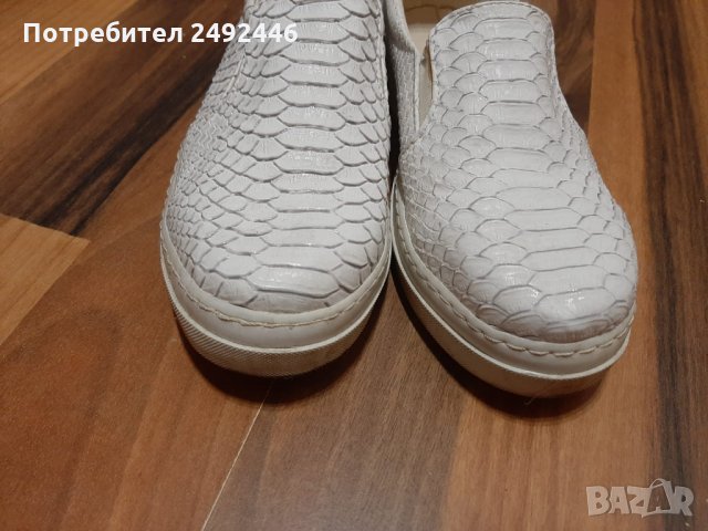 Дамски обувки 