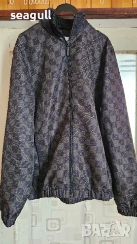 Sergio Tacchini анцуг анцунг екип комплект