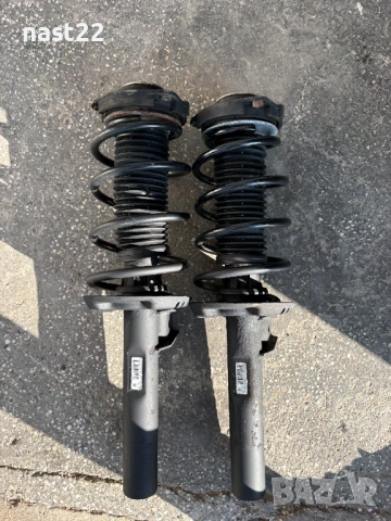 Макферсони за Фолксваген Голф 5/VW GOLF 5 1.6 102 к.с, снимка 3 - Части - 53143959