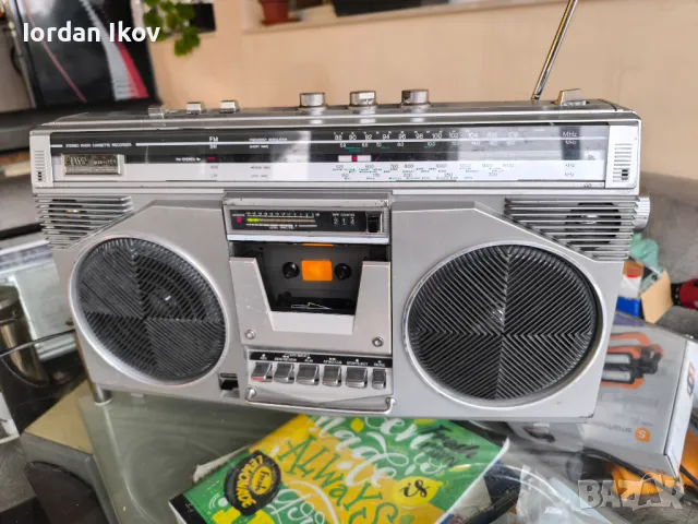 Aiwa Stereo 926  			