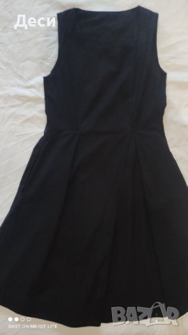 РАЗПРОДАЖБА Черна рокличка , снимка 5 - Рокли - 37724112