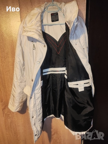 Женско яке - C.O.V.E.R.® "L", снимка 2 - Якета - 52513068