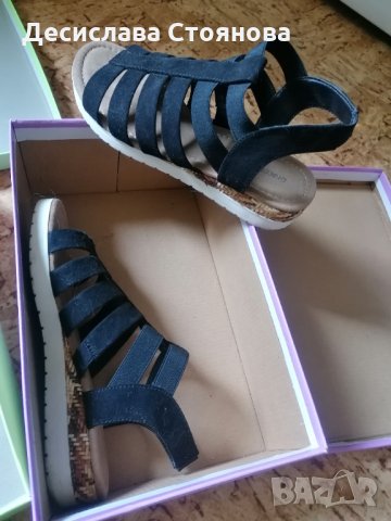 Сандали Graceland, снимка 2 - Сандали - 33837182