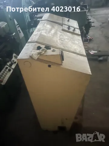 фреза универсална , снимка 10 - Други машини и части - 49406476