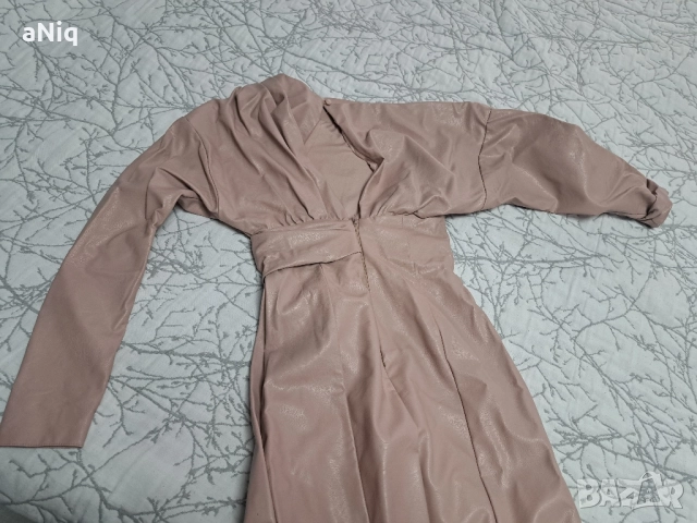 Дамска рокля ASOS, снимка 5 - Рокли - 52183154