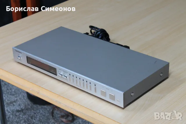  Technics ST-S3, снимка 4 - Други - 47816516