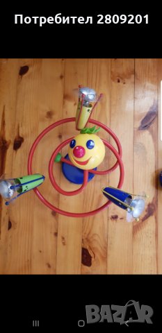 Лампи, снимка 2 - Лампи за таван - 30071240