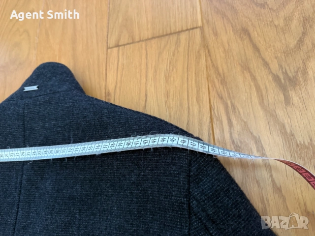 Палто McNeal размер 46, снимка 8 - Палта - 54137554