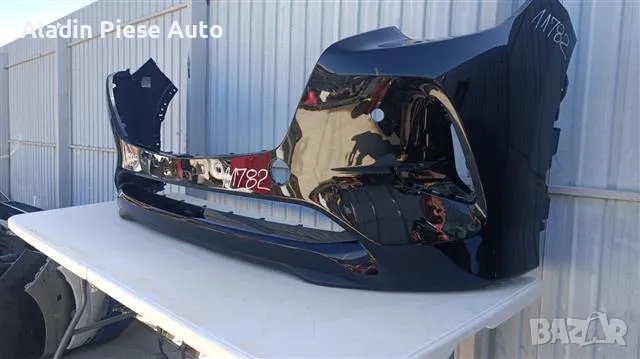 Предна броня Mazda CX60 CX-60 година 2022 2023 2024 код KR9P50031, KR9P-50031 , снимка 2 - Аксесоари и консумативи - 49444965