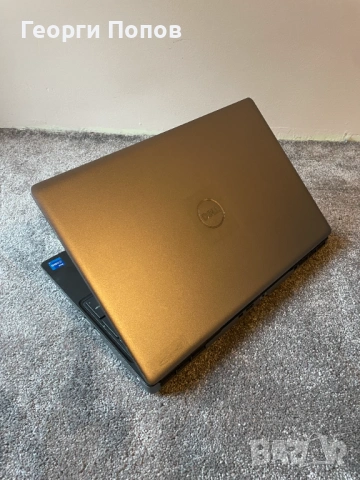  i7-11850H, 32GB DDR4, 1TB NVMe SSD M.2, RTX A2000 4GB - Dell Precision 7560 - 15.6 inch Full HD IPS, снимка 7 - Лаптопи за работа - 54056132