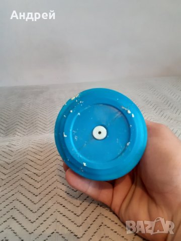 Стара играчка пиле #3, снимка 5 - Антикварни и старинни предмети - 29472262