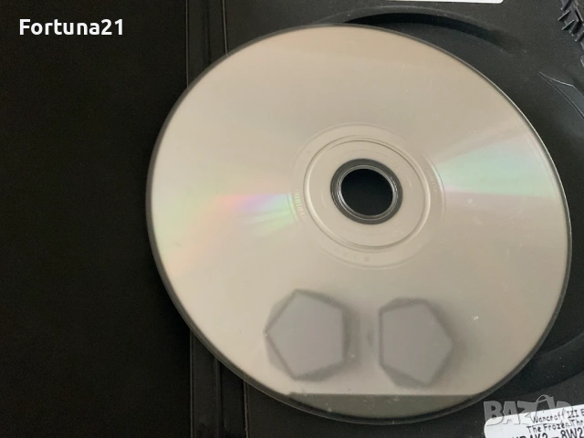 WarCraft III / 3 - Reign of Chaos - PC-DVD, снимка 5 - Игри за PC - 53940244