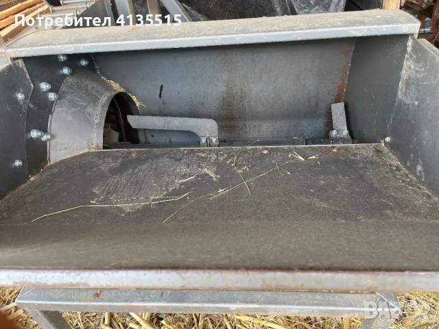 Фуржомелка за груб фураж, снимка 3 - За селскостопански - 49770661