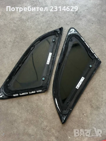 Продавам задни прозорци за Audi Q3 (2020 г.)