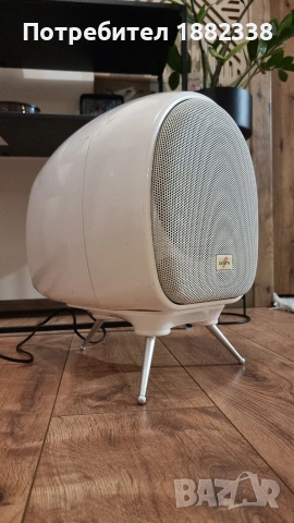 активен субуфер DANEONE the one