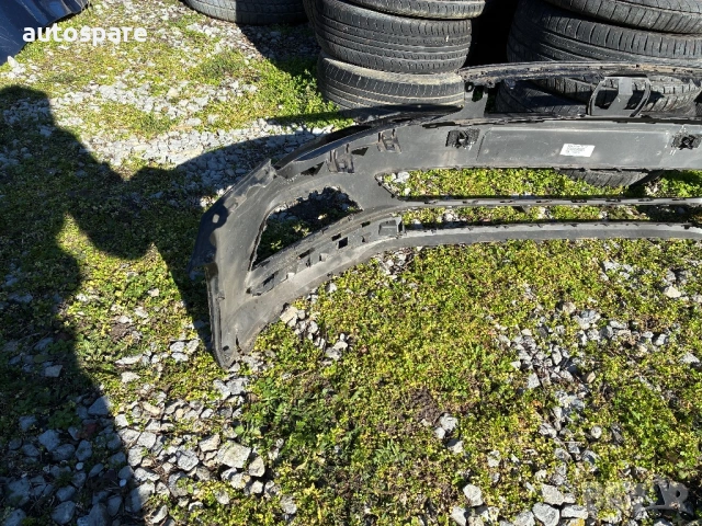 Предна броня VW Polo mk6. 2017-20г. 2GS807221. , снимка 6 - Части - 53260932