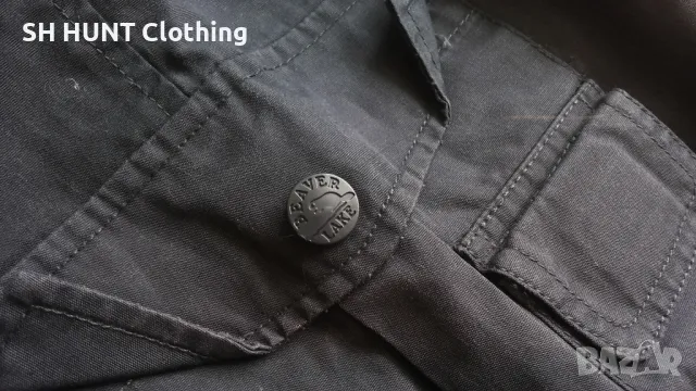 Beaver Lake Hunting Trouser размер XXL панталон със здрава материя - 1131, снимка 8 - Панталони - 50164438