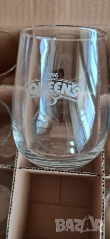 Чаши за Безалкохолно, снимка 7 - Чаши - 50634235