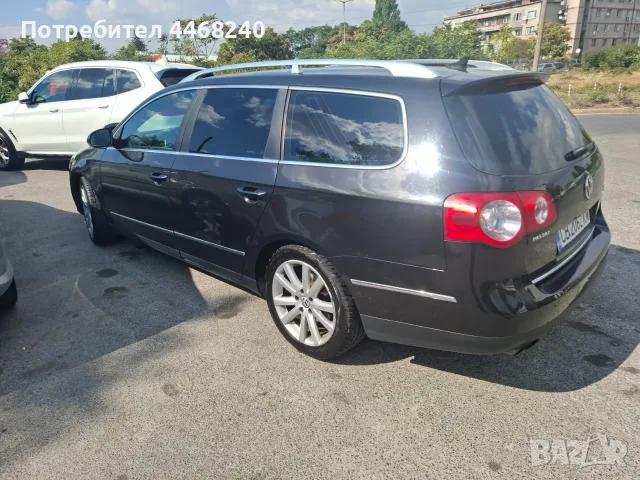 VW Passat 2.0TDI 170кс/DSG 6 ск. common rail, снимка 8 - Автомобили и джипове - 56238764