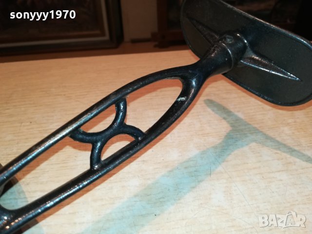 РЕТРО ДРЕЛКА ОТ ШВЕЦИЯ 3011210924, снимка 3 - Антикварни и старинни предмети - 34973812