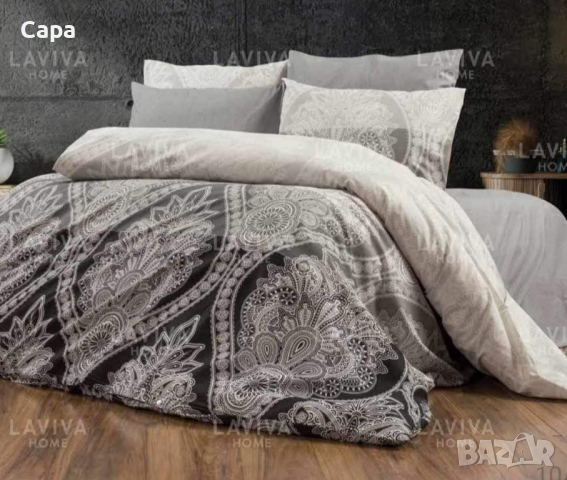 РАНФОРС НА НАЙ-НИСКИ ЦЕНИ ⬇️⬇️⬇️, снимка 9 - Спално бельо - 44712250