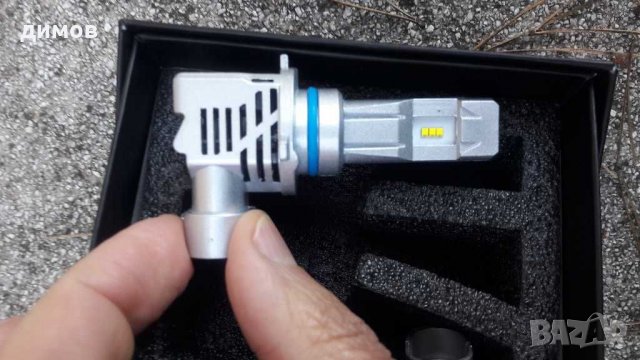 Лед крушки, снимка 4 - Аксесоари и консумативи - 31794947