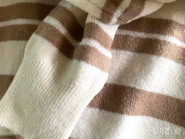 Нов пуловер LC Waikiki - M / L, снимка 9 - Блузи с дълъг ръкав и пуловери - 52921582