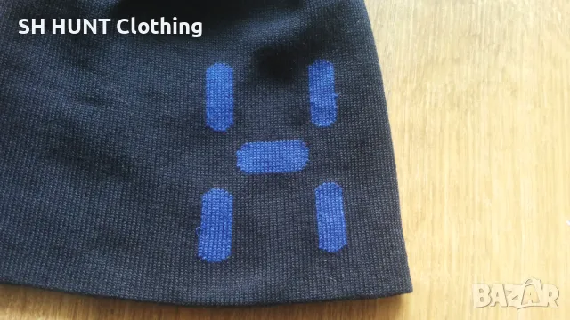 HAGLOFS HAT 605144 размер One Size зимна шапка - 849, снимка 4 - Шапки - 47870742