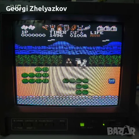 Почистени и тествани Famicom дискети - NTSC, японски, снимка 7 - Игри за Nintendo - 56202890