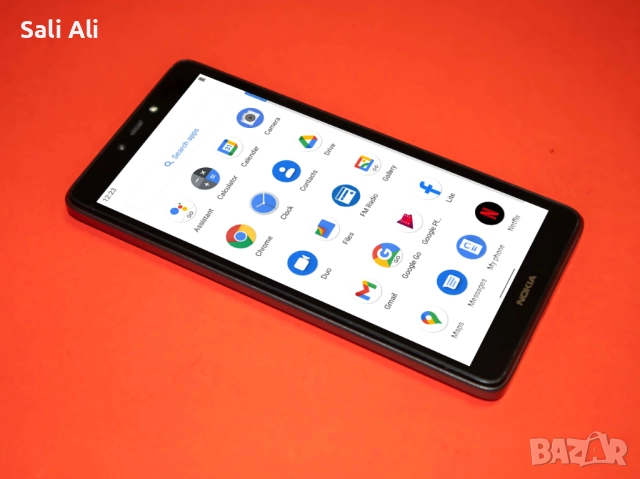 Nokia C2 | Android 11 | 2/32GB | 5.7-Inch | 4G LTE смартфон, снимка 10 - Nokia - 51802428