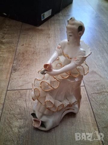 2 статуетки, снимка 17 - Колекции - 51463272