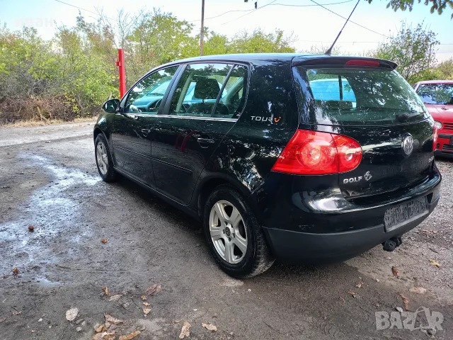 Голф 5*1.9/90ps*klima*Face*, снимка 5 - Автомобили и джипове - 56250636