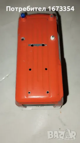 AMERSCOM, снимка 11 - Колекции - 48339030