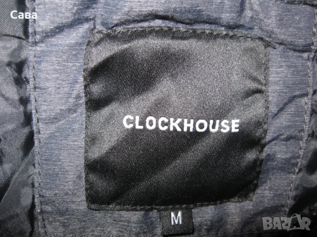 Зимни якета CLOCKHOUSE   мъжки,М и ХЛ, снимка 7 - Якета - 39422914