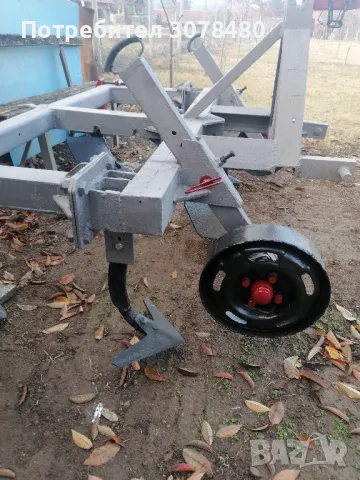 ОКОПЕН КУЛТИВАТОР, снимка 5 - Селскостопанска техника - 48016999