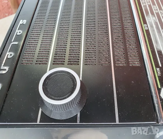 Комплект копчета (врътки) за радио Selena B211/B210/B212, Океан 209/208, снимка 4 - Радиокасетофони, транзистори - 50234825