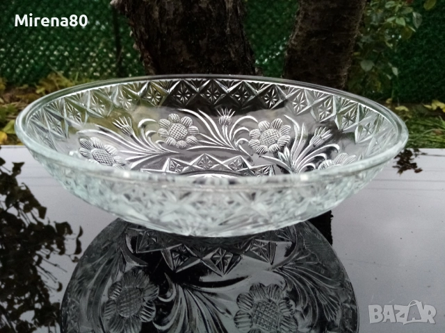 Кристална купа