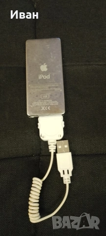 IPod 2gb, снимка 8 - iPod - 53928915