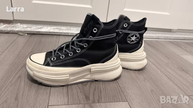 дамски кецове converse all stars, снимка 2 - Маратонки - 56528554