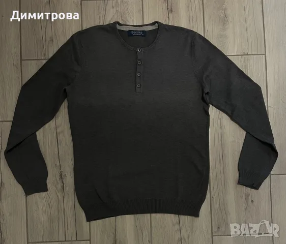 Bershka нова блузка