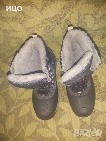 Ботуши THE NORTH FACE, снимка 5 - Дамски ботуши - 48030018