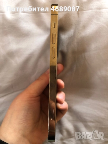 Apple iPhone 12 Pro, цвят Gold, снимка 7 - Apple iPhone - 52865843