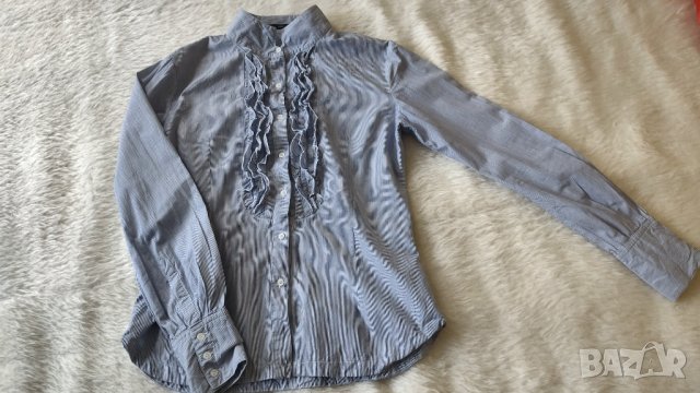 Дамска риза, снимка 2 - Ризи - 42110796