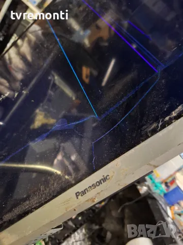 подсветка от дисплей TPT315B5-DXJSFE REV S1E от Panasonic Viera модел TX-32AS520E, снимка 6 - Части и Платки - 47306492