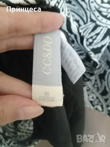 Бухнала рокля , снимка 5 - Рокли - 47588758