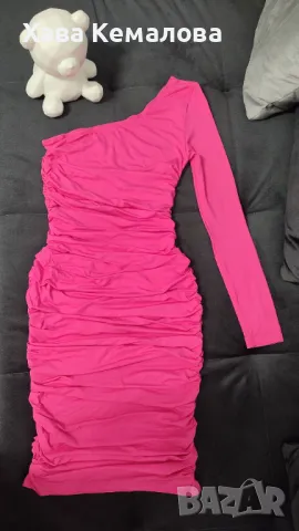 Елегантна рокля 