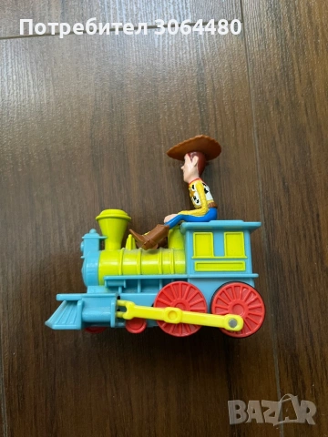Играчка Toy Story film, снимка 2 - Други - 53006615