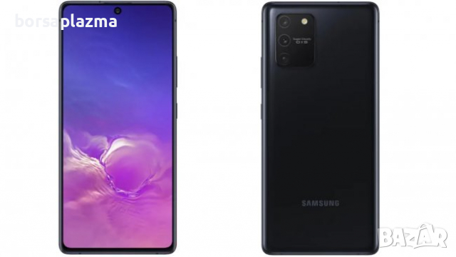 Смартфон Samsung Galaxy S10 Lite G770 DUAL, снимка 1 - Други - 36569475