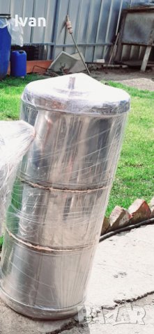 Казани за ракия