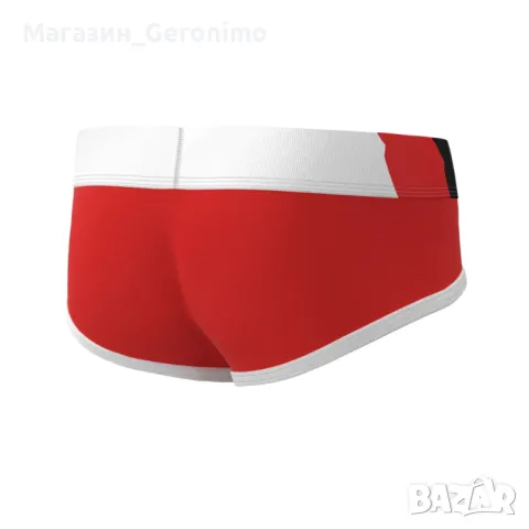 Мъжки слип модел 1664s2, снимка 10 - Бельо - 25172592